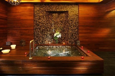 JW Marriott Hotel Mexico City Santa Fe
