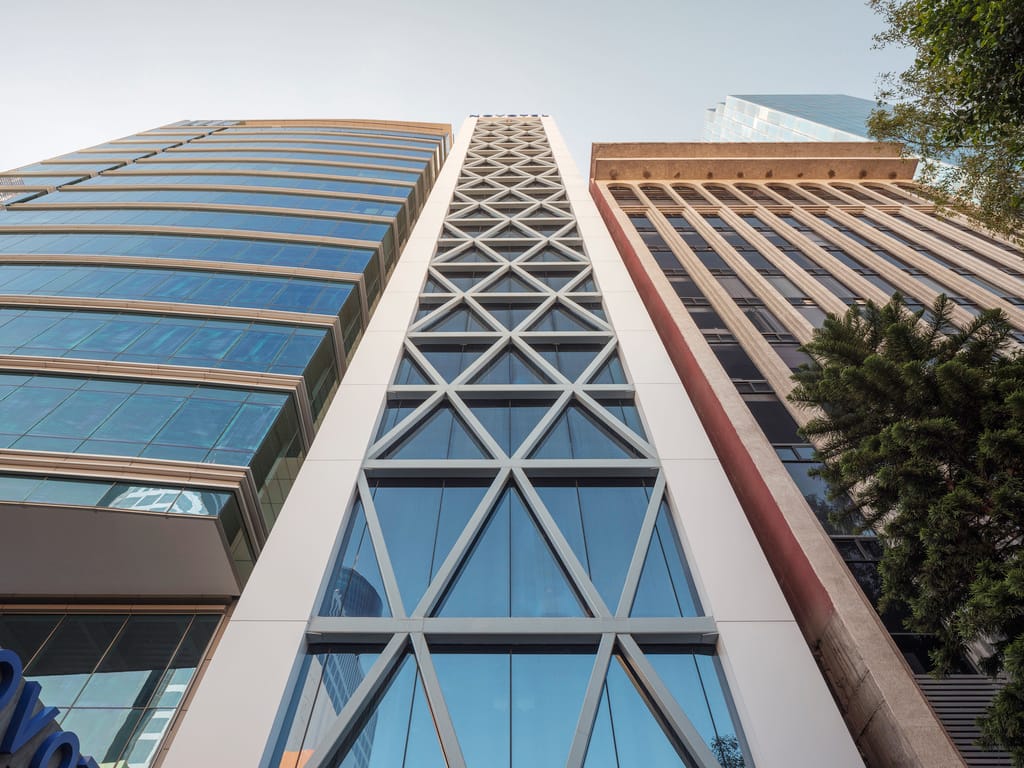 Novotel Mexico City World Trade Center photo 3