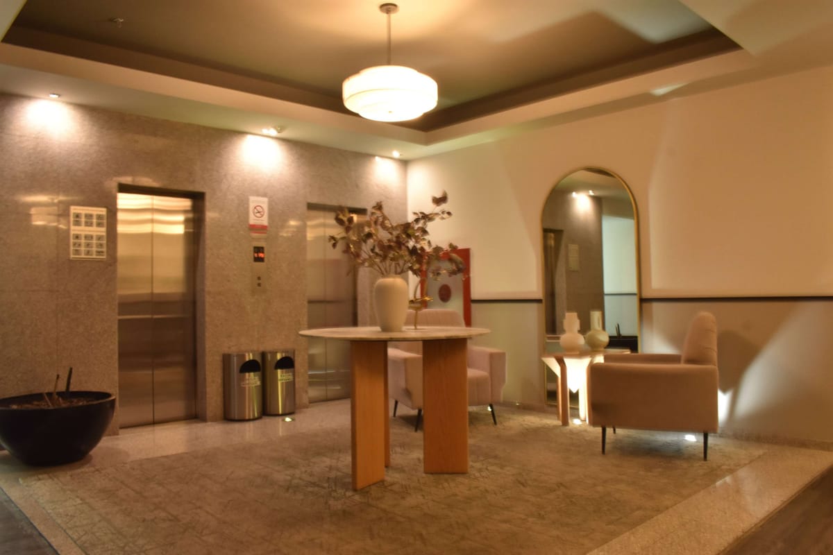 Ramada by Wyndham Mexico City Santa Fe photo 4