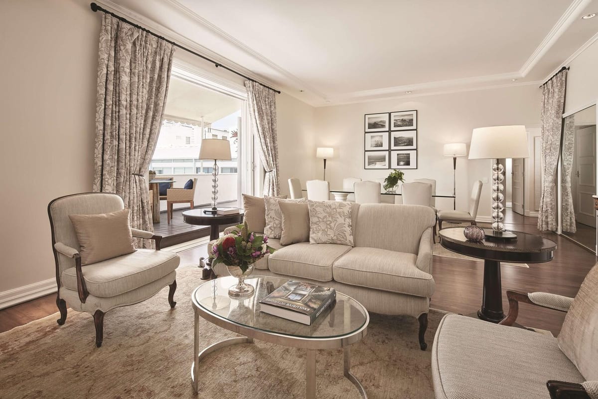 Copacabana Palace, A Belmond Hotel, Rio de Janeiro photo 4