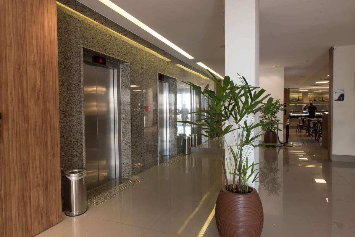 Days Inn by Wyndham Rio de Janeiro Lapa