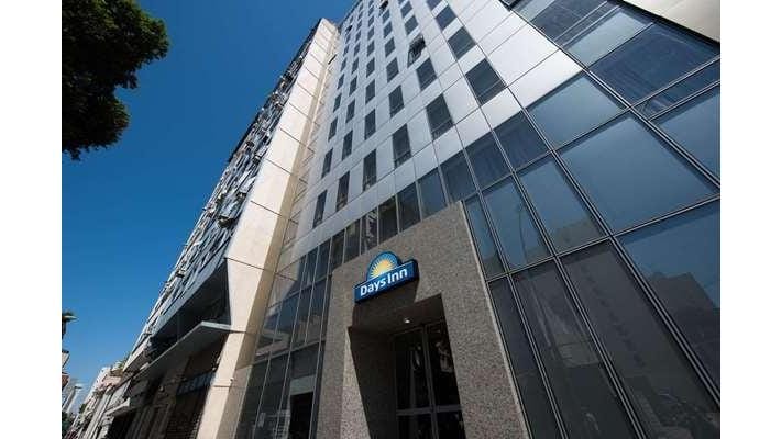 Days Inn by Wyndham Rio de Janeiro Lapa photo 3