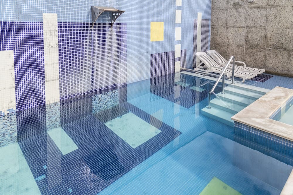 Hotel Atlântico Business