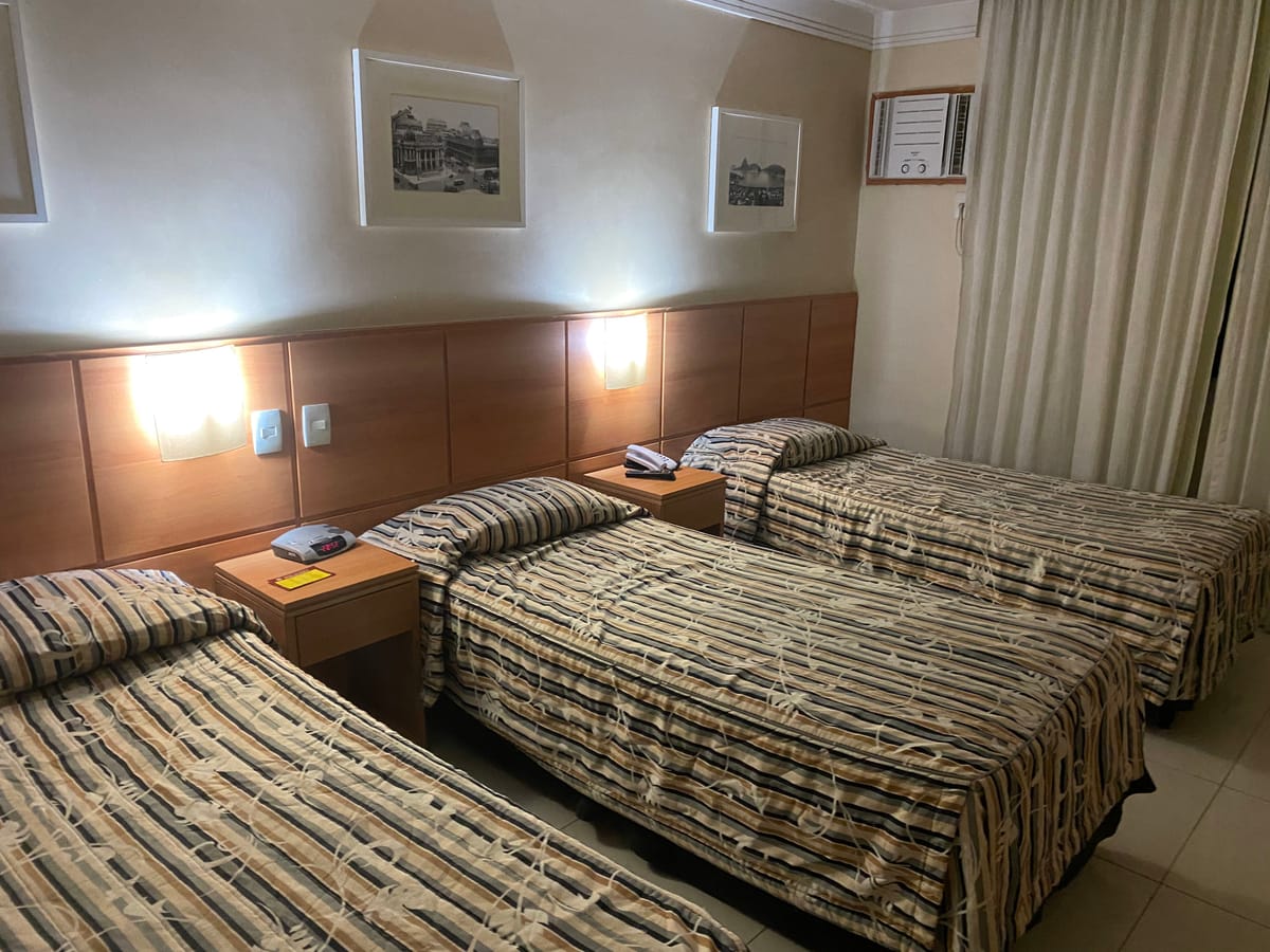 Hotel Atlântico Business photo 3
