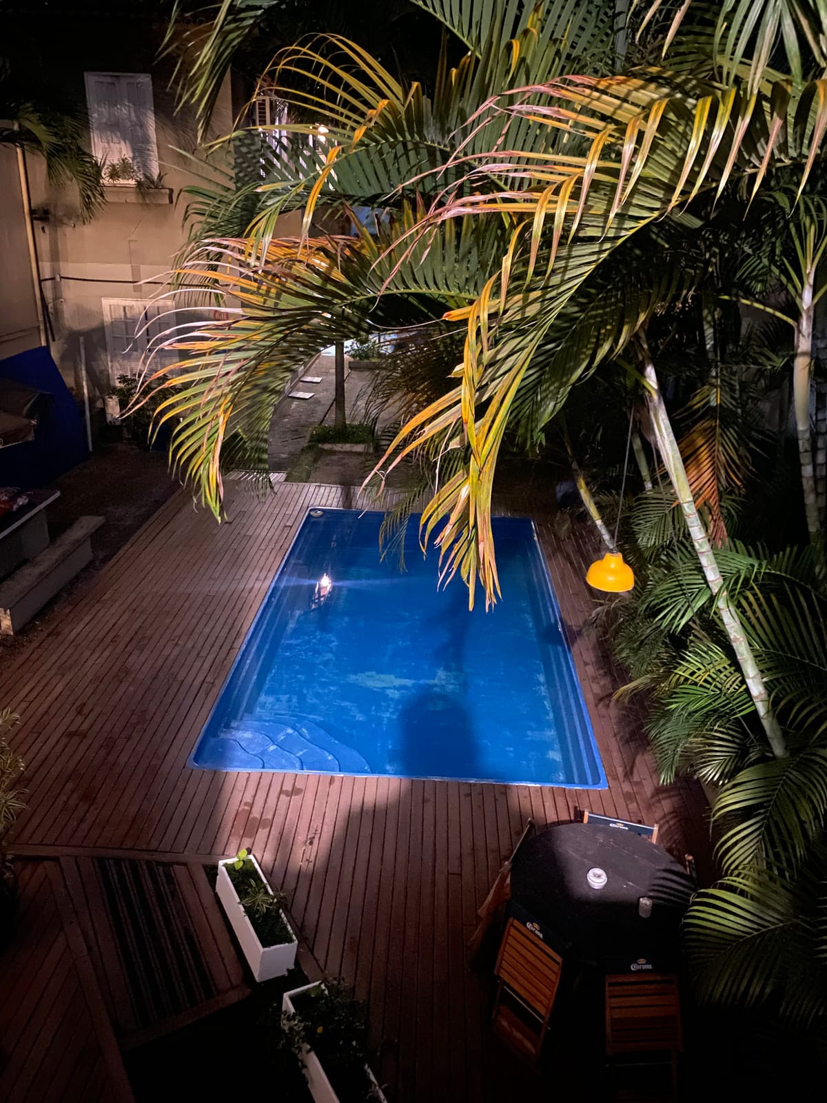 Ipanema Beach House photo 2