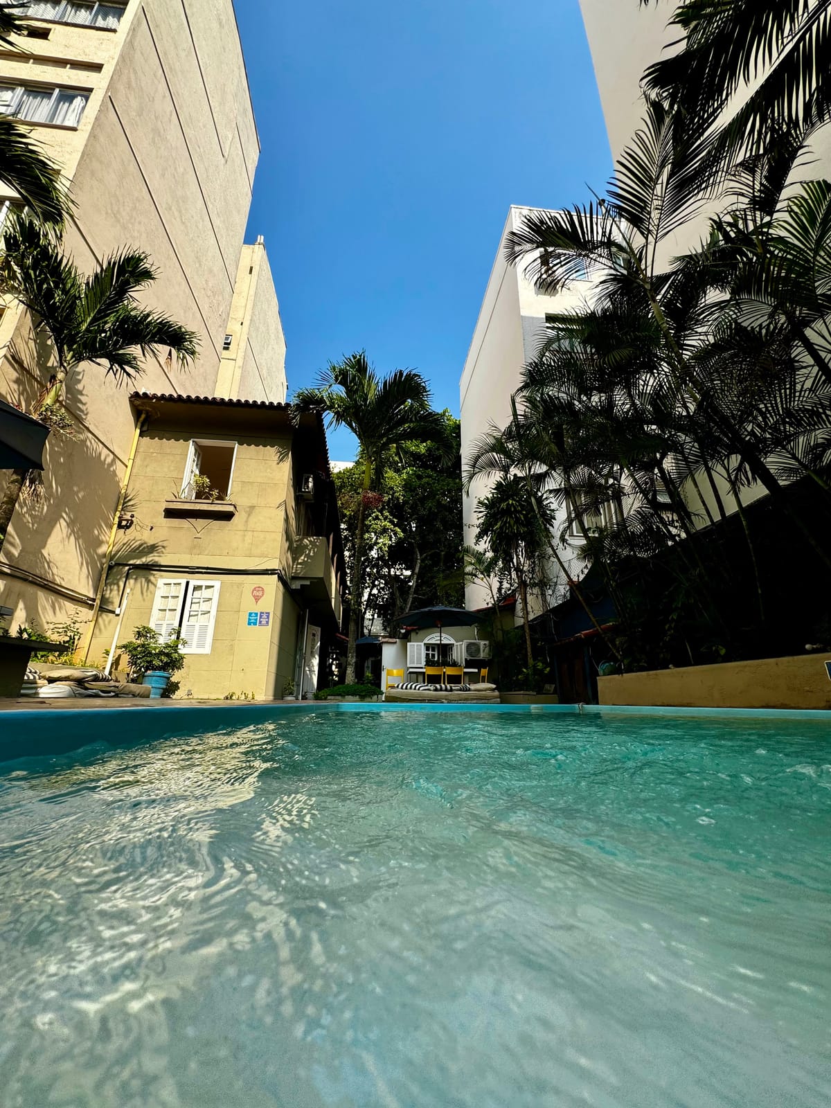 Ipanema Beach House photo 3