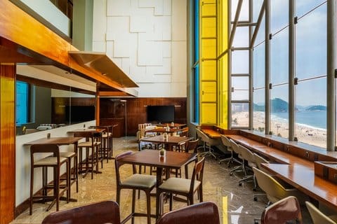 JW Marriott Hotel Rio de Janeiro photo 3