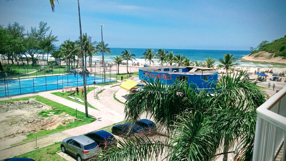 KS Beach Hotel Residence