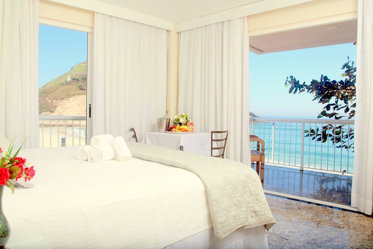 KS Beach Hotel Residence photo 2