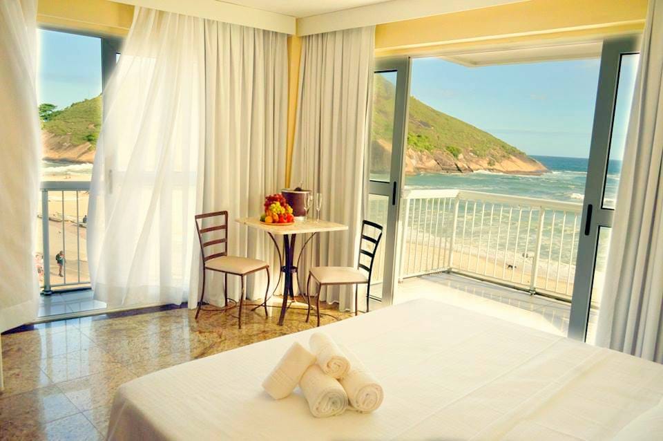 KS Beach Hotel Residence photo 3