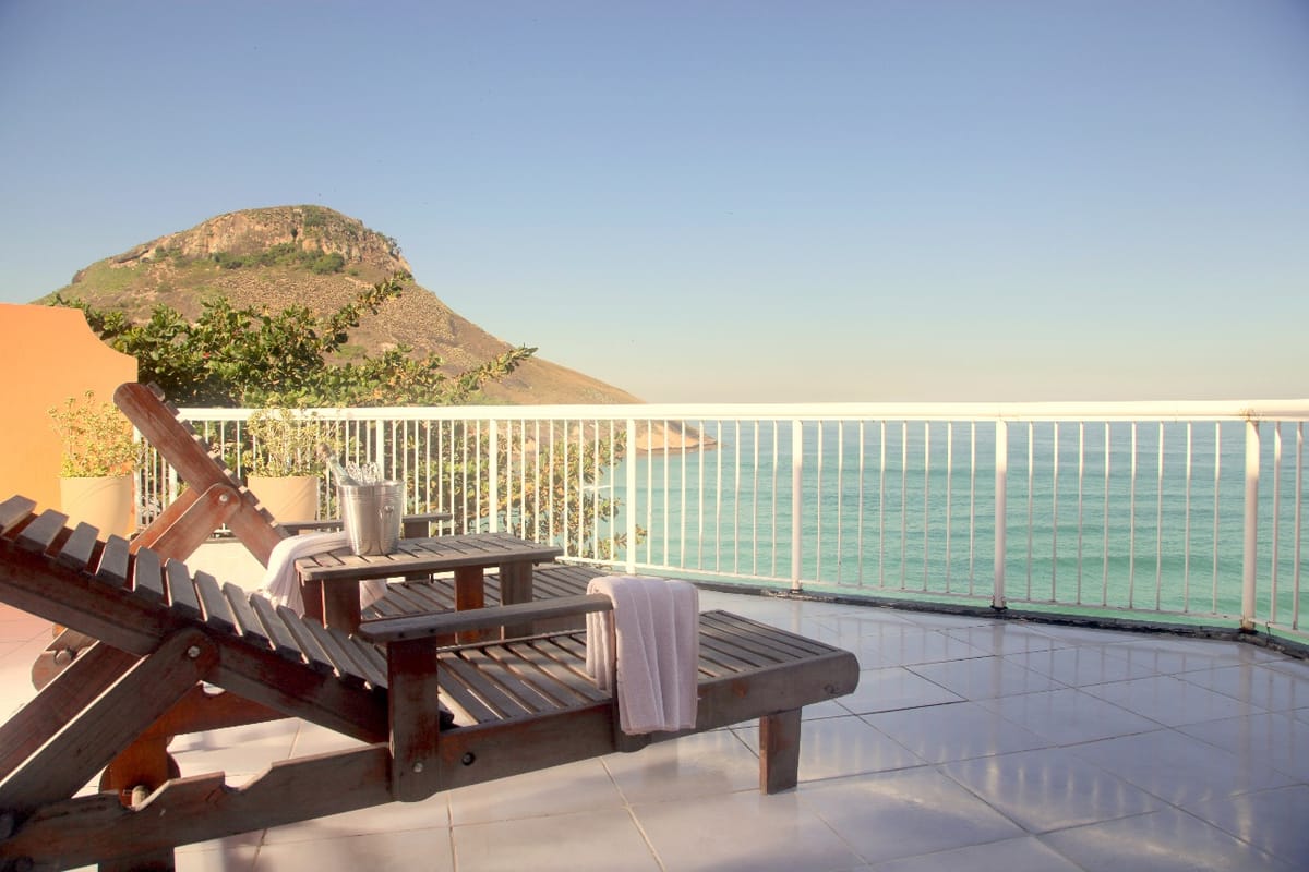 KS Beach Hotel Residence photo 4