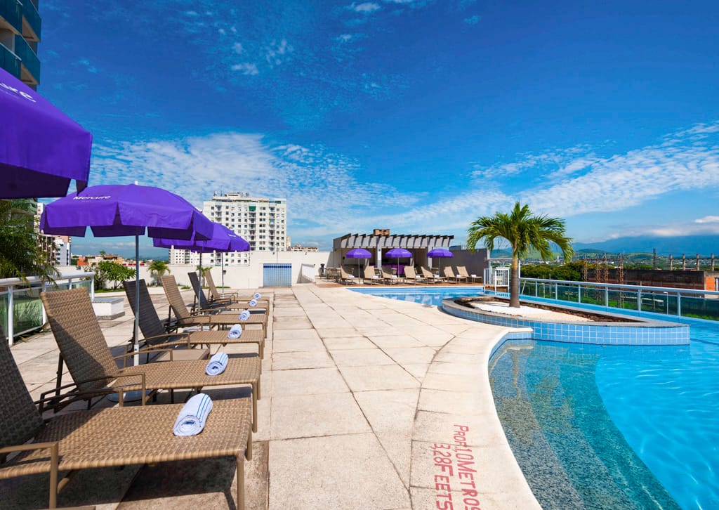 Mercure Rio de Janeiro Nova Iguacu photo 2