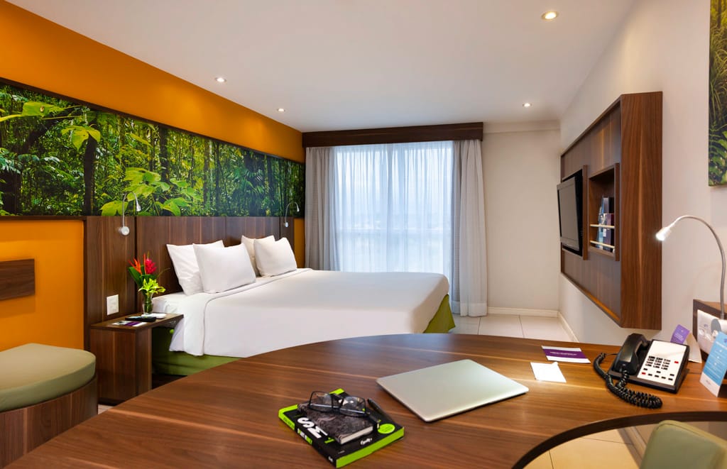 Mercure Rio de Janeiro Nova Iguacu photo 4
