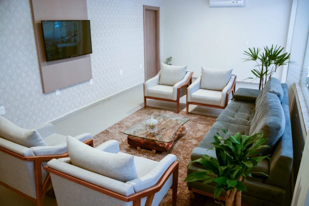 Paracambi Top Hotel photo 4