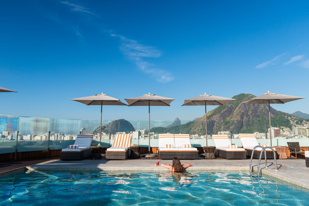 PortoBay Rio Internacional