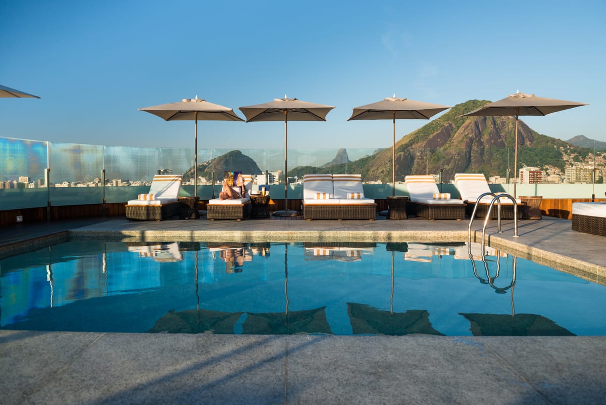 PortoBay Rio Internacional photo 2