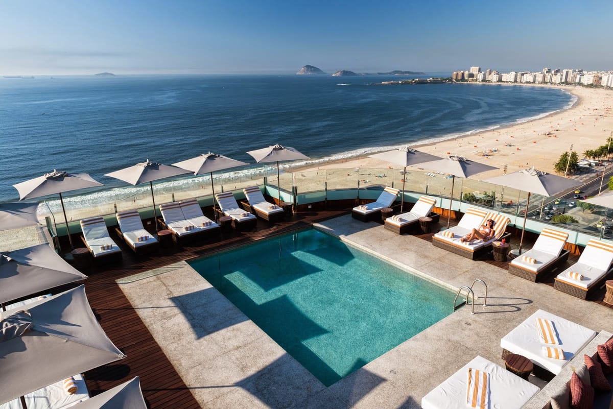 PortoBay Rio Internacional photo 3
