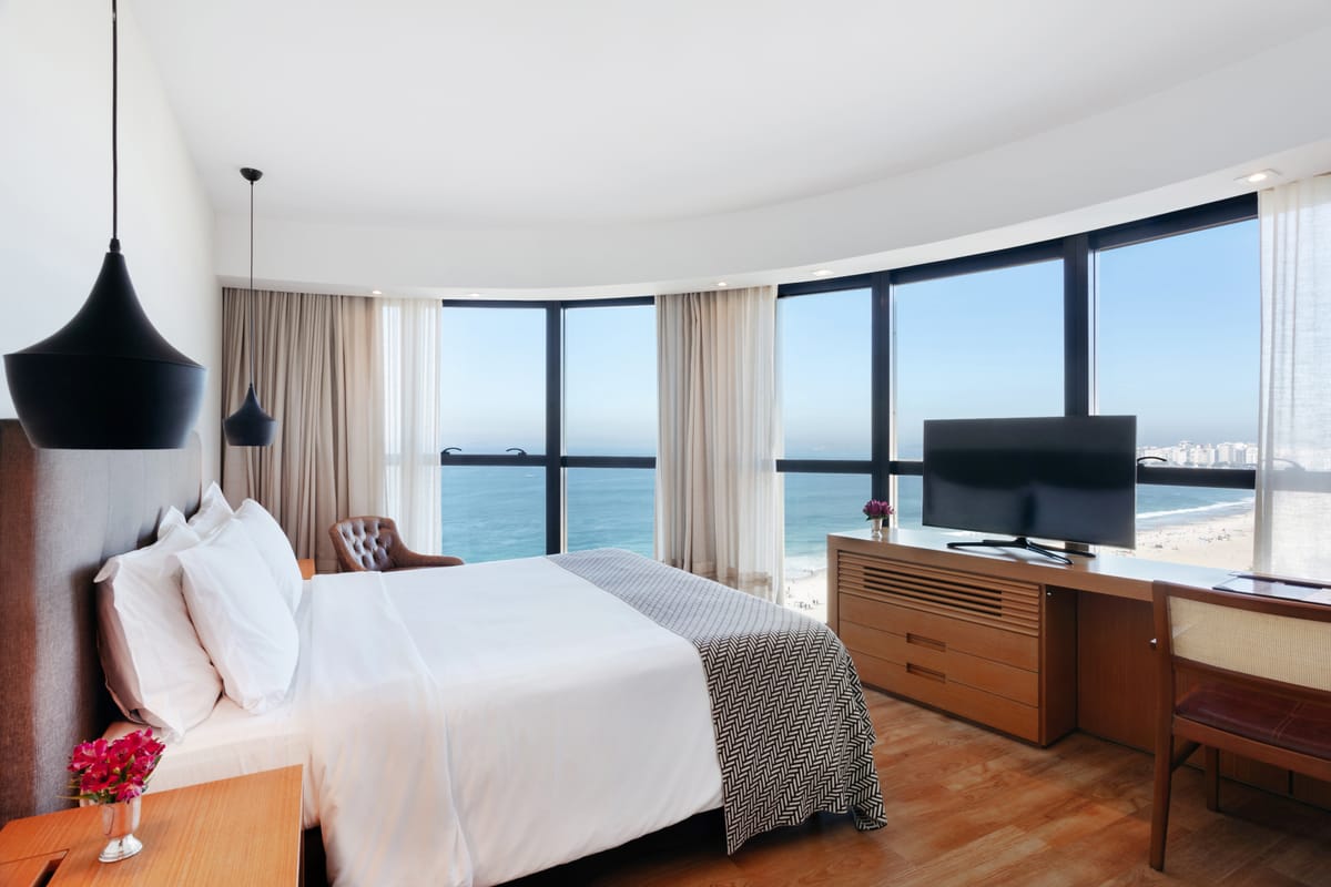 PortoBay Rio Internacional photo 4
