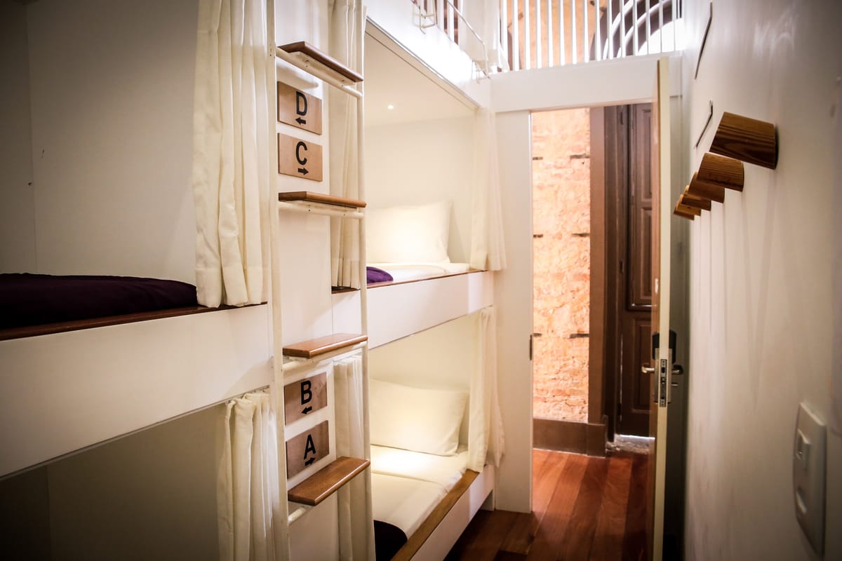 Villa 25 Hostel & Suites photo 2