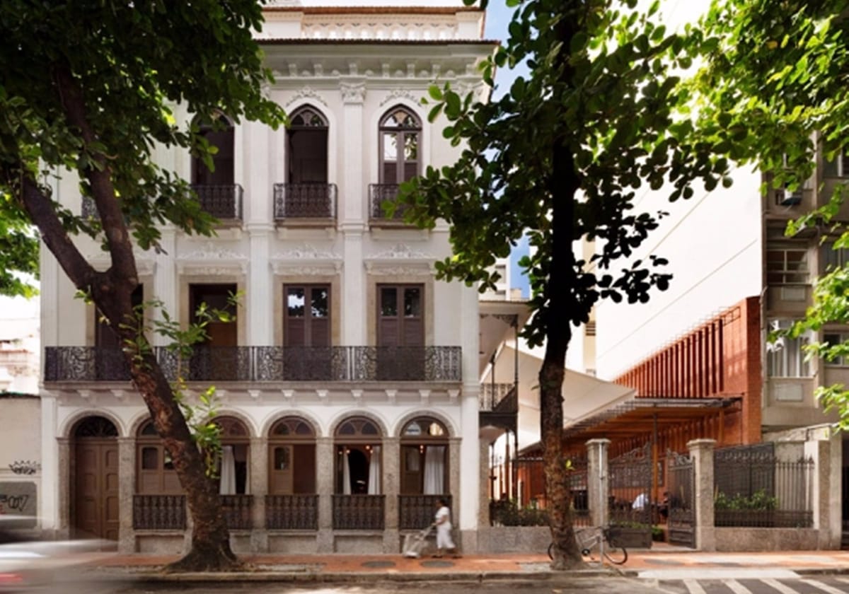 Villa 25 Hostel & Suites photo 4