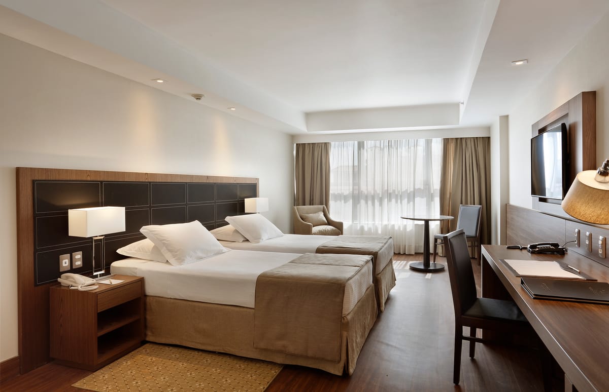 Windsor Oceanico Hotel photo 3