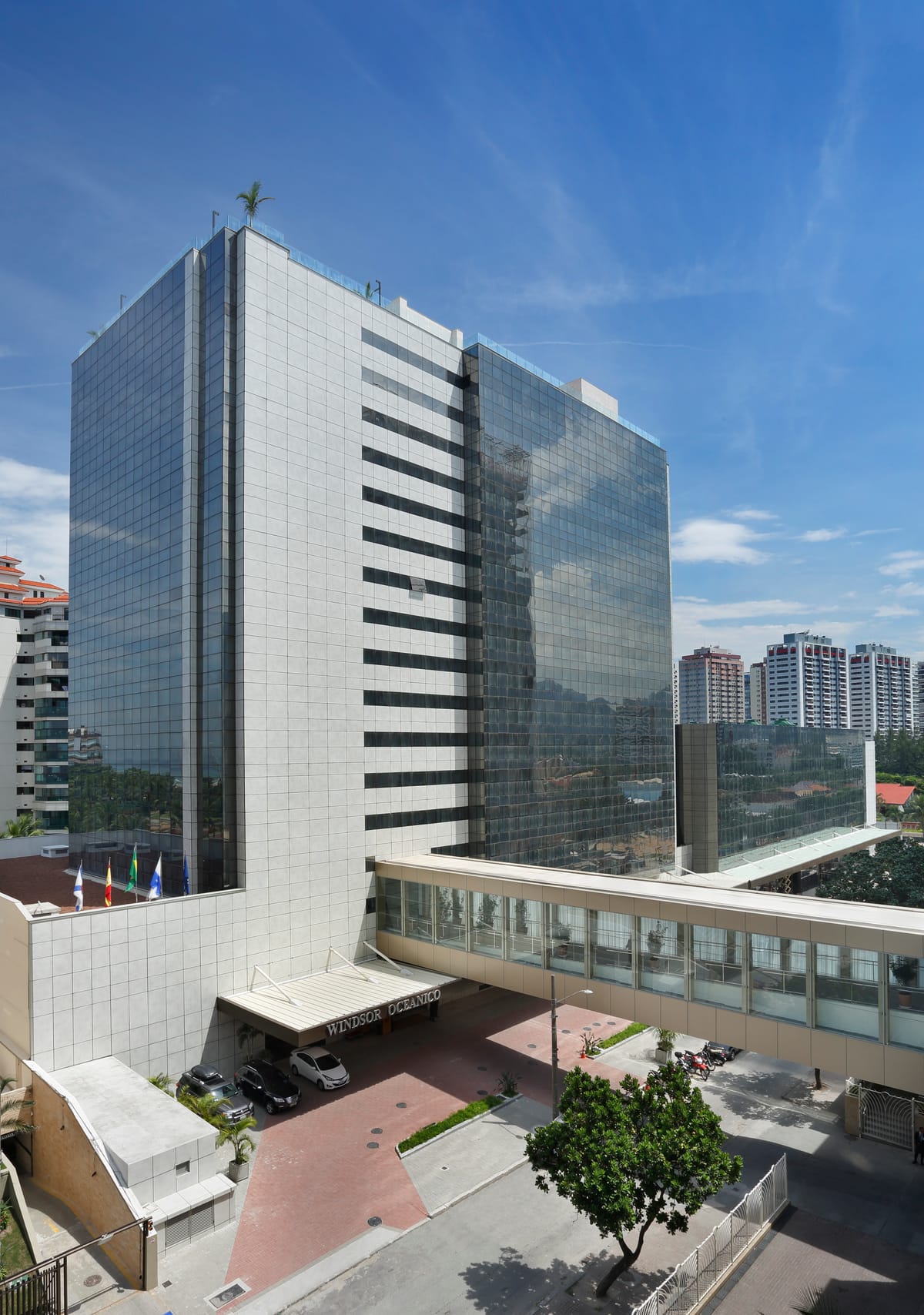 Windsor Oceanico Hotel photo 4