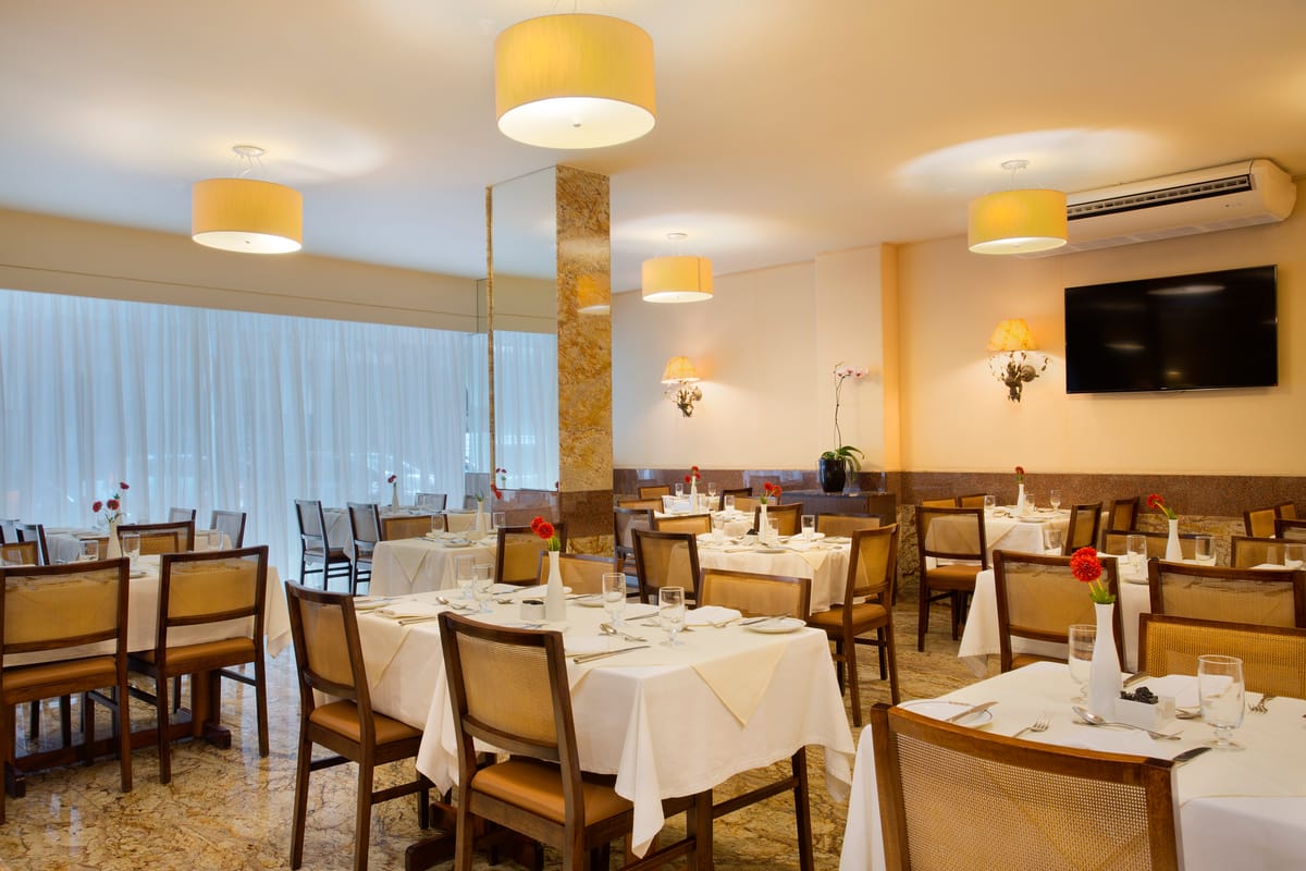 Windsor Palace Copacabana Hotel photo 3
