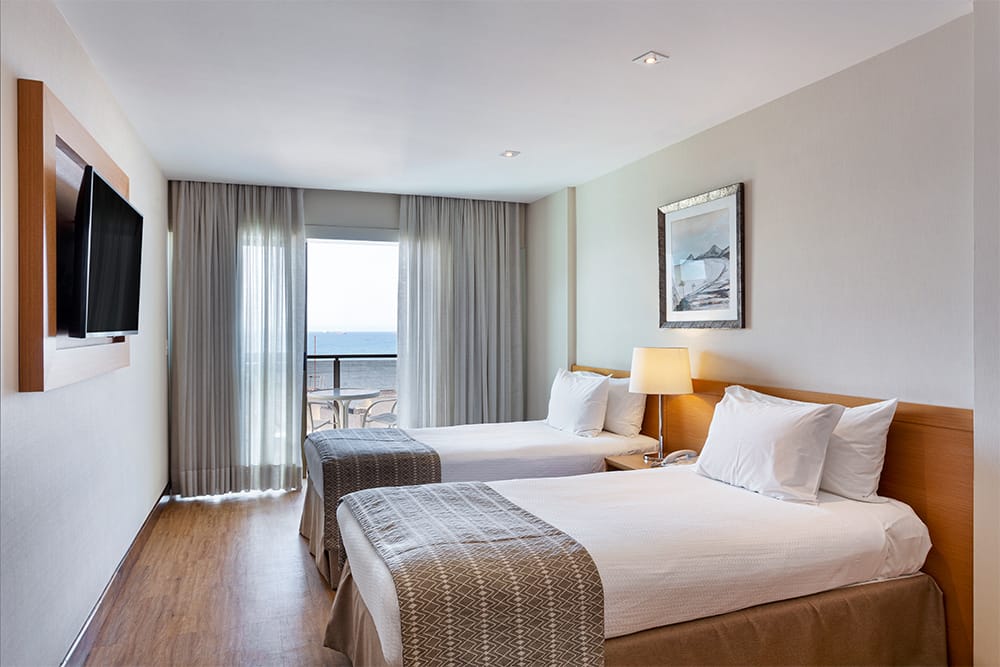 Windsor Palace Copacabana Hotel photo 4