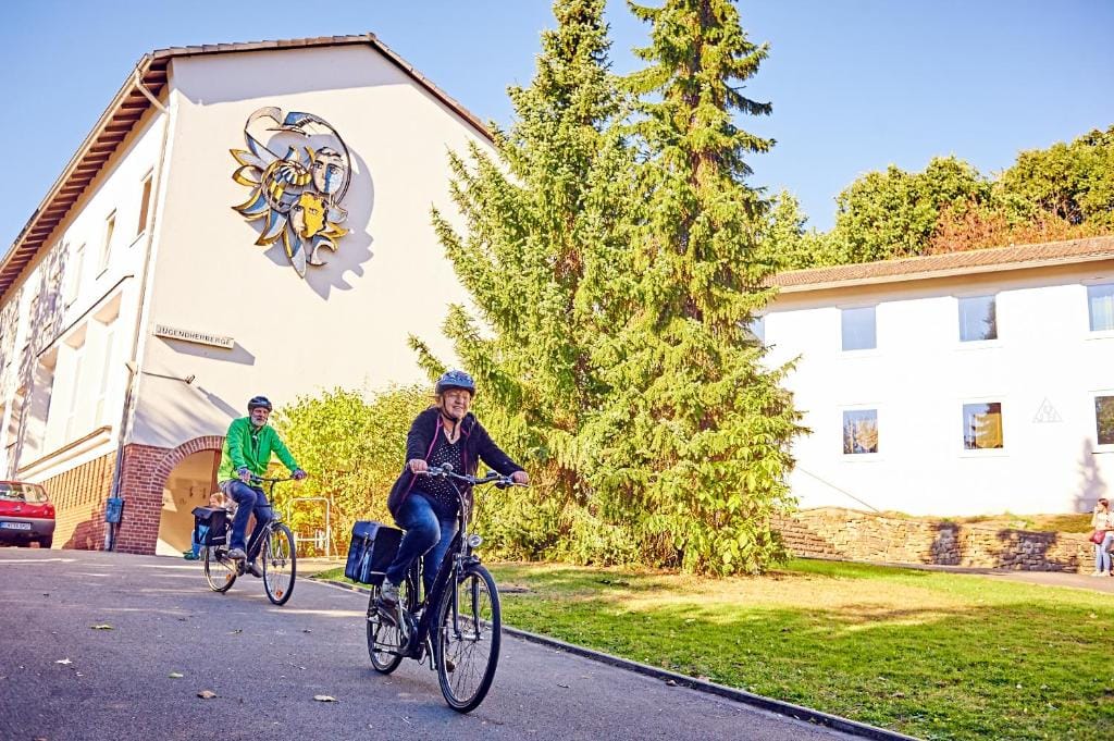 DJH Jugendherberge Hagen photo 4