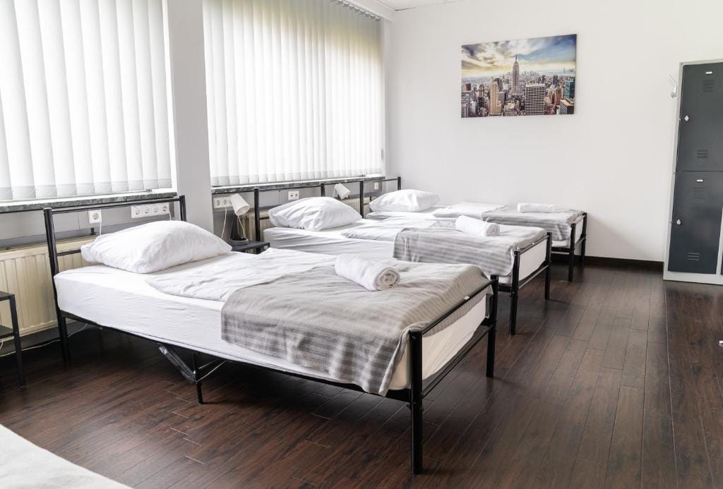 Hostel Messe Laatzen photo 2