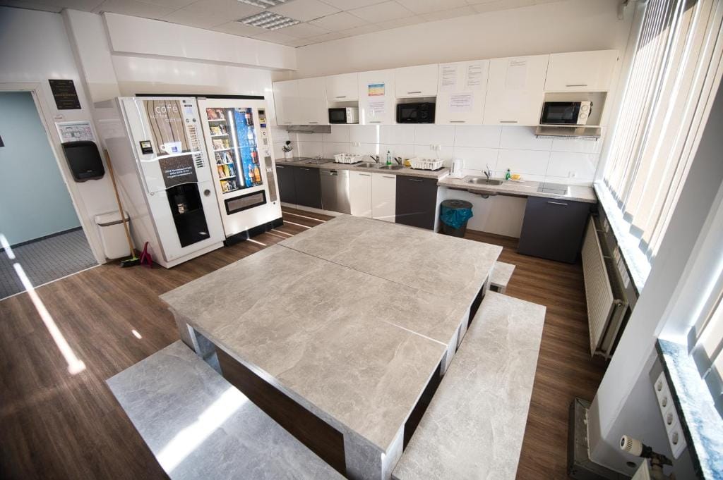 Hostel Messe Laatzen photo 4