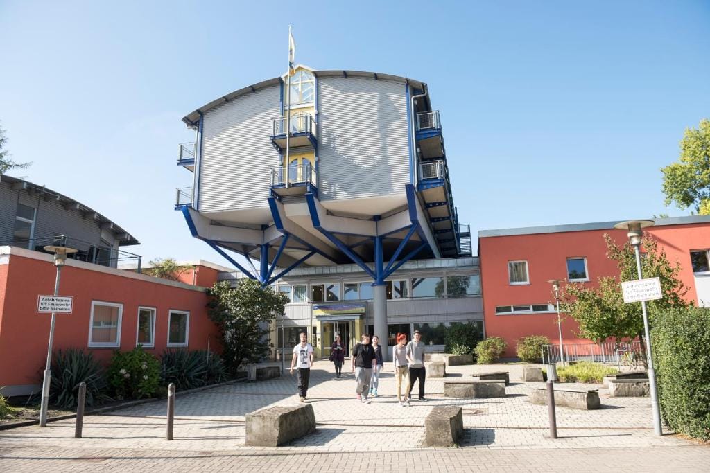 Jugendherberge Hannover