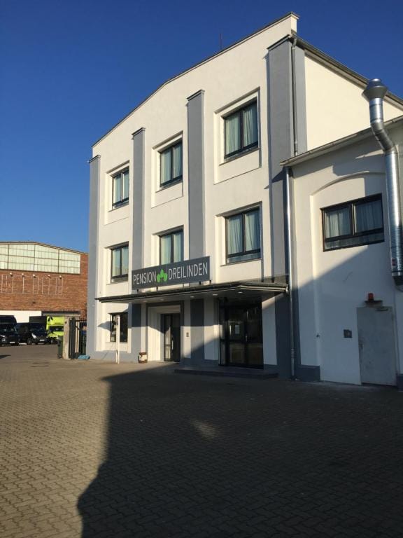 Pension Dreilinden Hannover GmbH photo 4