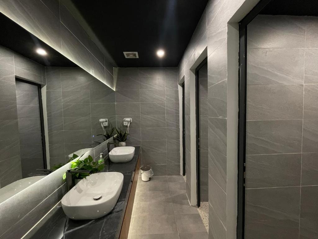 Bông Hà Nội hostel photo 3