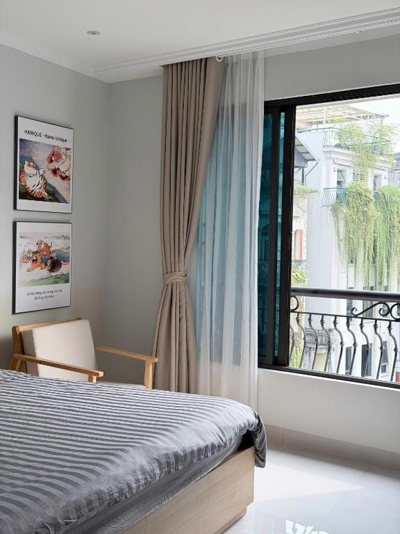 Hanique Cafe and Stay photo 2
