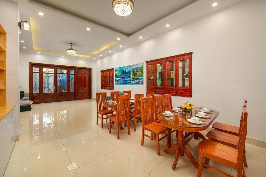 Hanoi Airport Suites Hostel & Travel photo 4