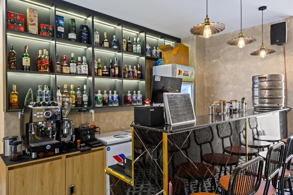 Hanoi Wanderlust Hostel & Travel photo 4