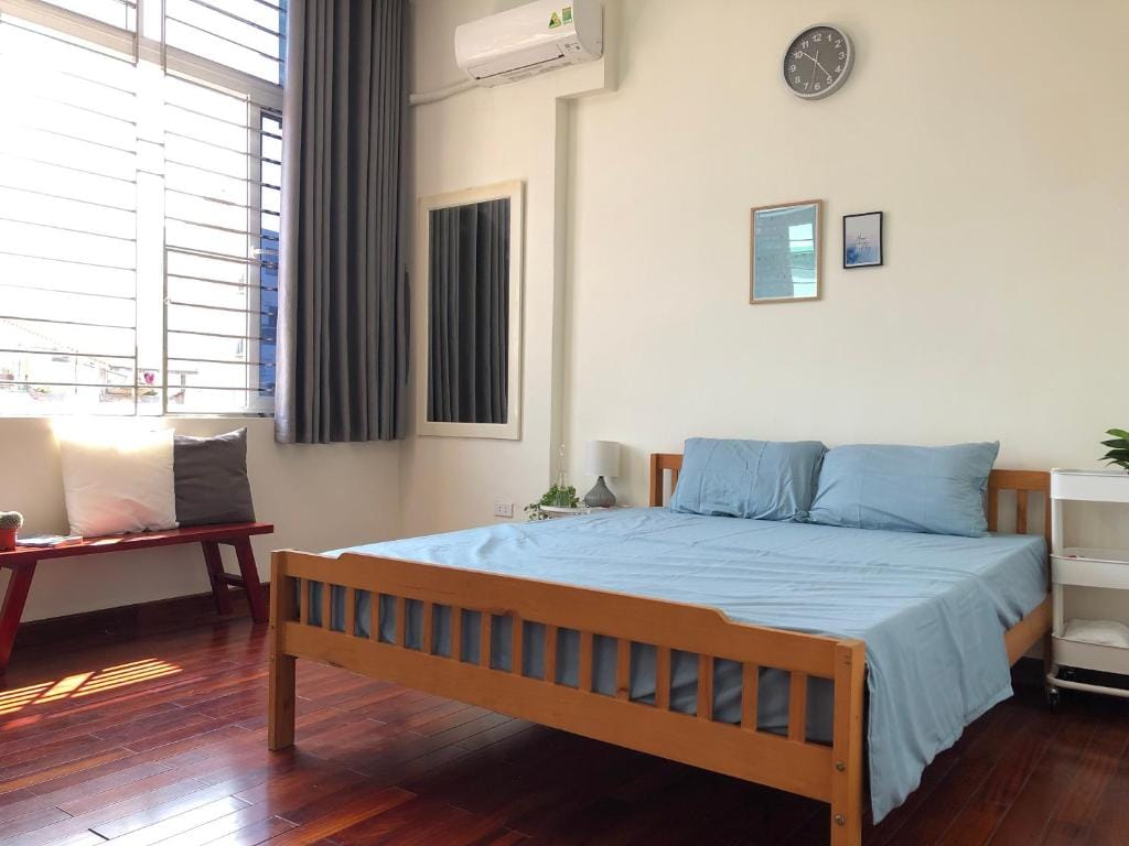 Khai Homestay photo 2