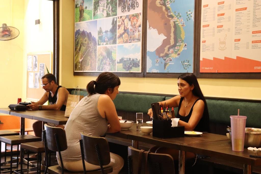 Rebel Rooster Hostel photo 4