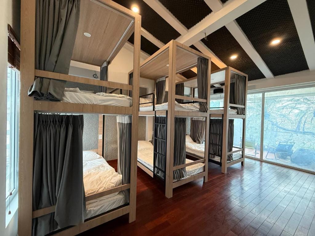 Spuds&Bunks Hostel