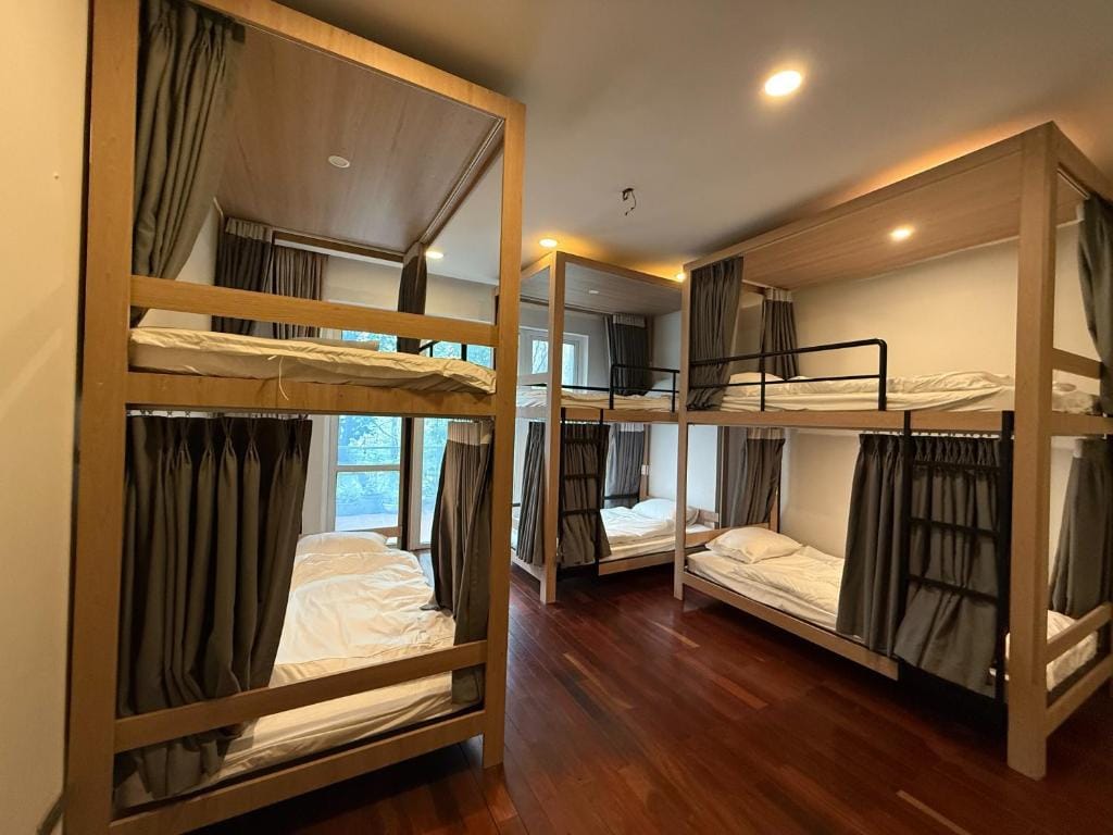 Spuds&Bunks Hostel photo 2