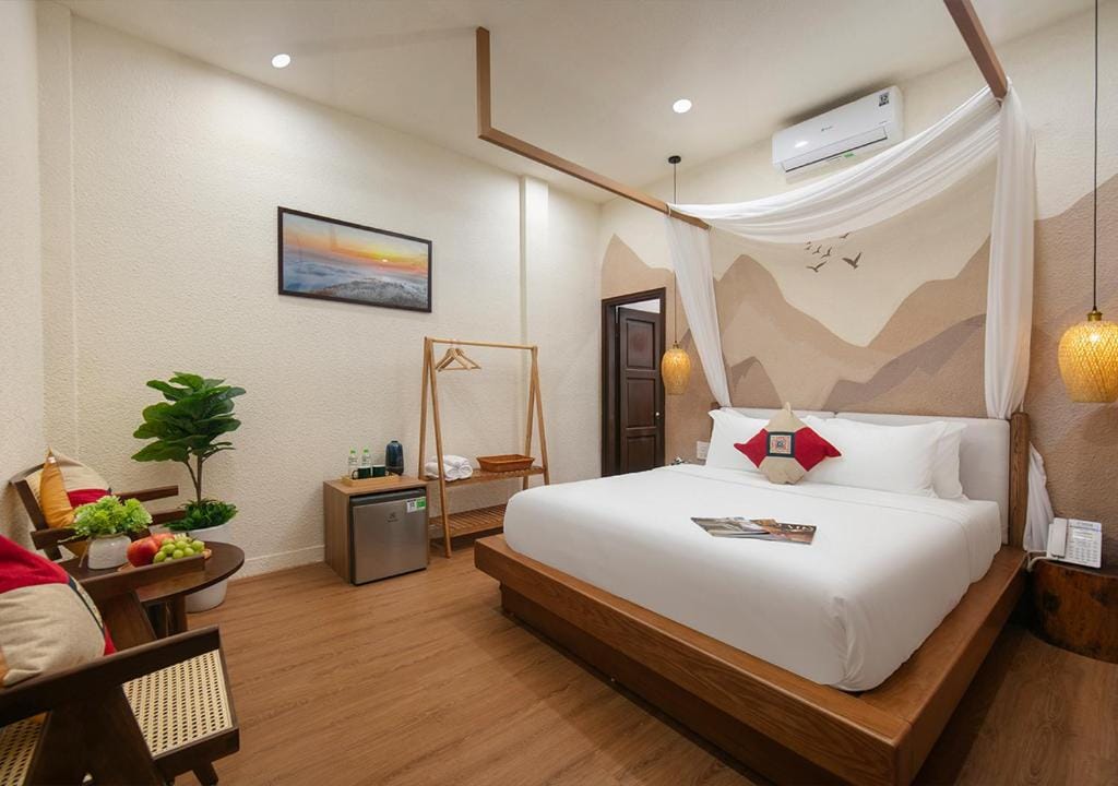 Wanderlust Station Hostel photo 2