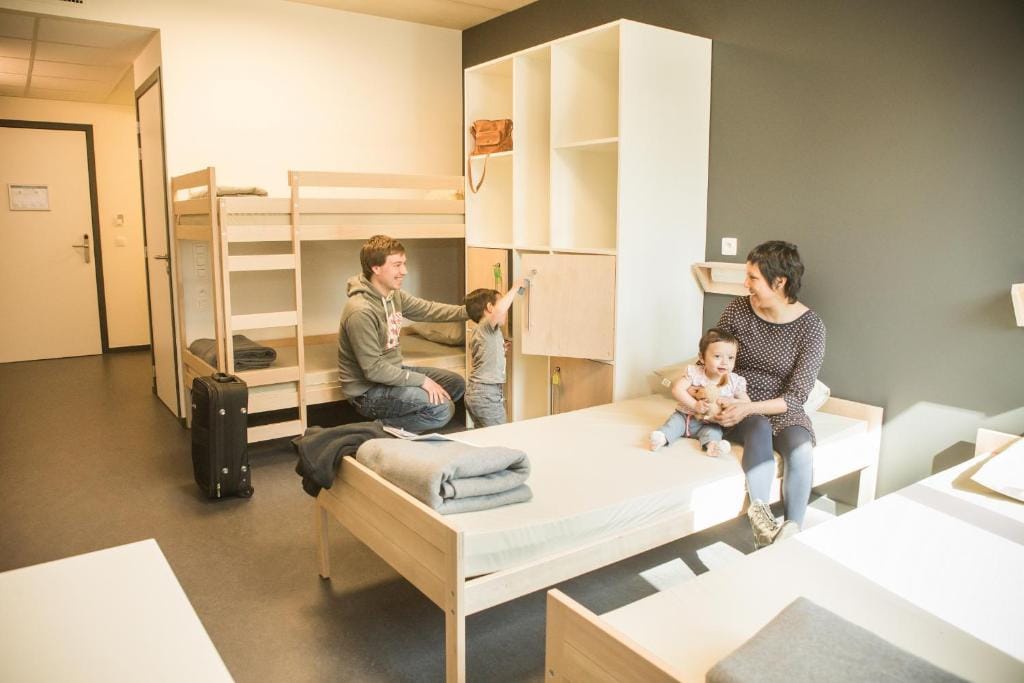 Hostel H photo 2