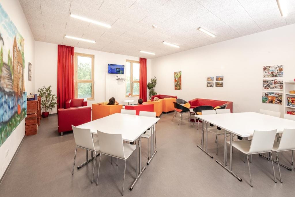 Jugendherberge Heilbronn photo 4