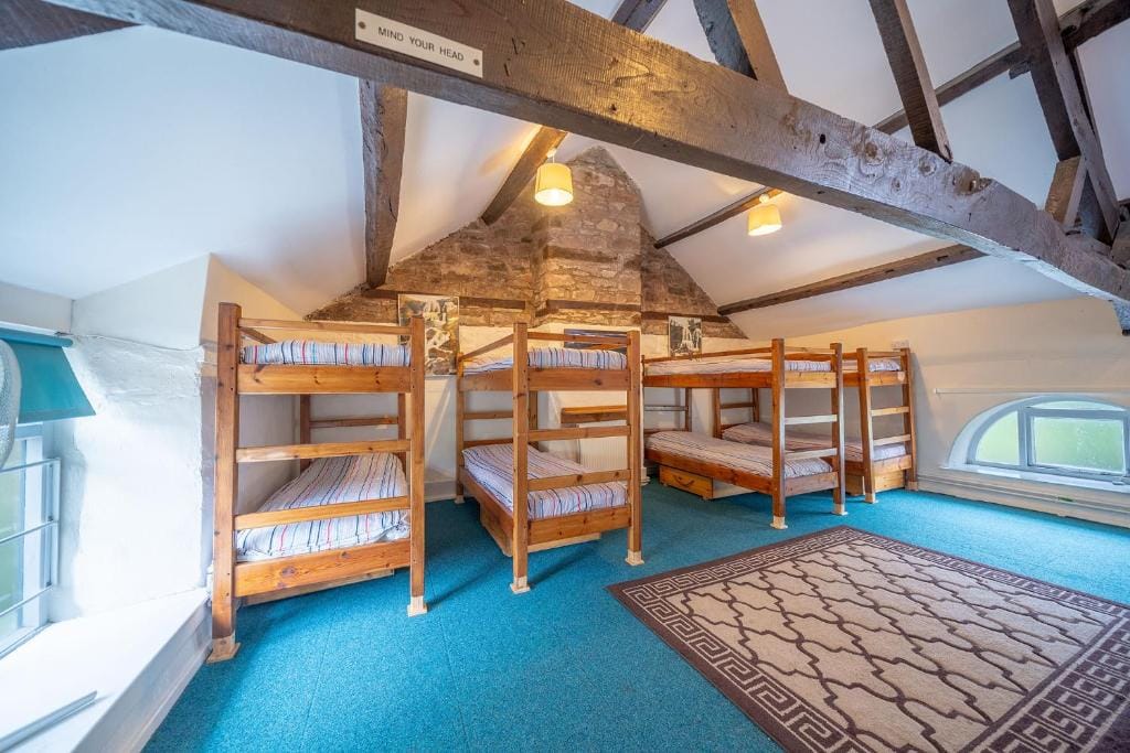 River Wye Hostel photo 2