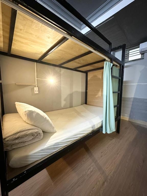 Alleyway Hostel photo 2