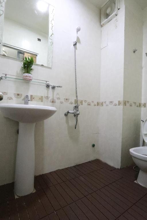 Bui Vien Street Hostel photo 3