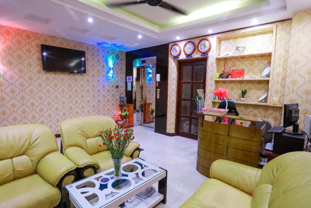Bui Vien Street Hostel photo 4
