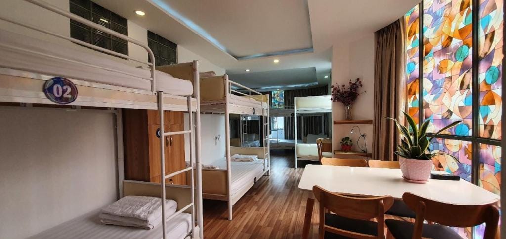 City Backpackers Hostel photo 4