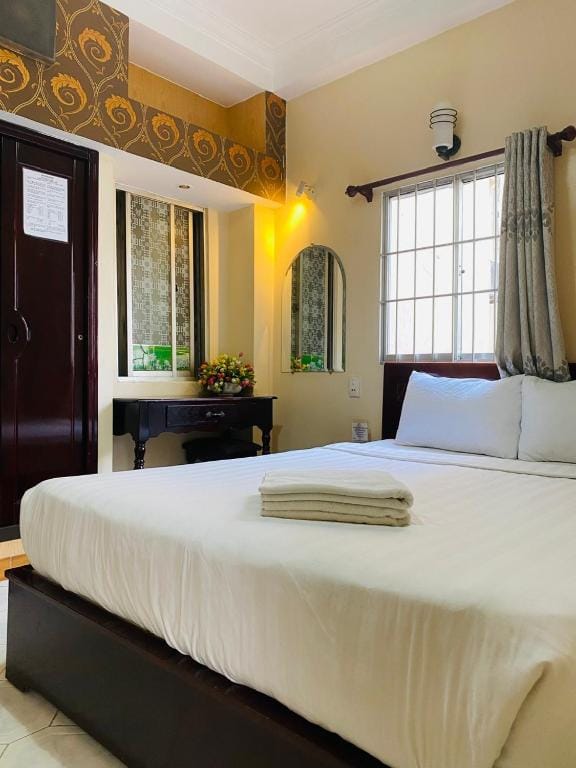 Heaven Hostel photo 2